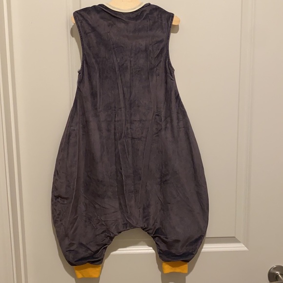 Medium 3-5T Michley Sleep Sacks Bundle of 2 - Picture 3 of 6